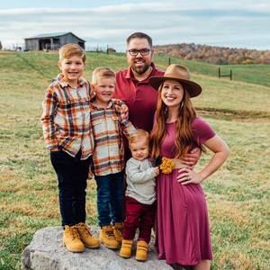 Meet your Posher, Megan